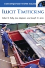 Illicit Trafficking : A Reference Handbook - Book