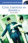 Civil Liberties in America : A Reference Handbook - Book