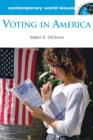 Voting in America : A Reference Handbook - eBook