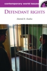 Defendant Rights : A Reference Handbook - eBook