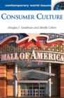 Consumer Culture : A Reference Handbook - Book