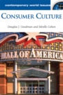 Consumer Culture : A Reference Handbook - eBook