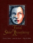 Facial Skin Resurfacing - Book