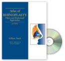 Atlas of Rhinoplasty - Book