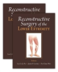 Reconstructive Surgery of the Lower Extremity - Book