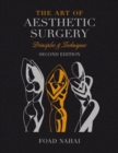 The Art of Aesthetic Surgery : Breast and Body Surgery Volume 3 - Book
