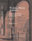 John Marsh Journals, Vol.II - The Life and Times of a Gentlemen Composer (1752-1828) - Book