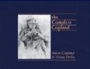 The Complete Copland - Book
