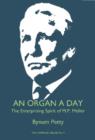 An Organ a Day - The Enterprising Spirit of M.P. Moller - Book