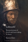 Lebewohl : Reconstructions of Death and Leave-Taking in Music - eBook