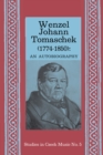 Wenzel Johann Tomaschek (1774-1850) : Autobiography - eBook