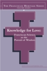 Knowledge For Love - eBook
