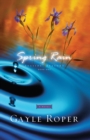 Spring Rain - Book
