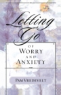 Letting Go of Worry and Anxiety - Book