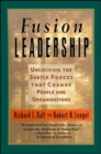 Fusion Leadership - Book