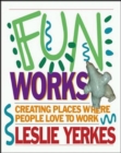 FUN WORKS - Book