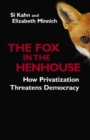 The Fox in the Henhouse - Book