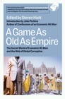A Game As Old As Empire: The Secret World of Economic Hit Men and the Web of Global Corruption - Book