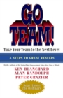 Go Team! - Book