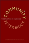 Community : Restoring the Possible - Book
