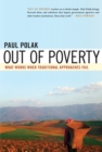Out of Poverty : What Works When Traditional Approaches Fail - eBook