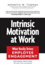Intrinsic Motivation at Work - Book