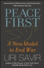 Peace First: A New Model to End War - Book