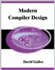 Modern Compiler Design - Book