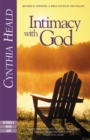 Intimacy with God - Book