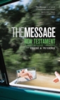 The Message : The New Testament in Contemporary Language - Book