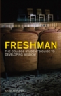 Freshman - Book