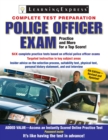 Police Officer Exam - eBook