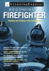 Becoming a Firefighter - eBook