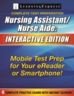 Nursing Assistant / Nurse Aide Exam - eBook
