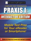 Praxis I: Power Practice - eBook