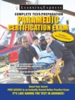 Paramedic Certification Exam - eBook