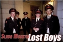 Lost Boys - Book
