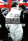Made In The UK : The Music of Attitude 1977-1983 - Book