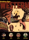 Golden Age Western Comics - Book