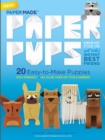 Paper Pups - Book
