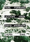 Fare Forward : Letters from David Markson - eBook