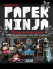 Paper Ninjas - Book