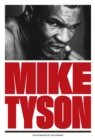 Mike Tyson : 1981-1991 - Book
