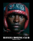 Havana Boxing Club - Book