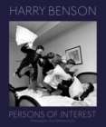 Harry Benson: Persons Of Interest - Book
