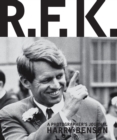 R.f.k : A Photographer's Journal - Book