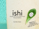 Ishi Postcards : Simple Tips from a Solid Friend - Book