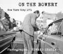 On The Bowery - Book