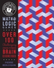 Sherlock Holmes Puzzles: Math and Logic Games : Over 100 Challenging Cross-Fitness Brain Exercises Volume 6 - Book