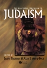 The Blackwell Companion to Judaism - Book